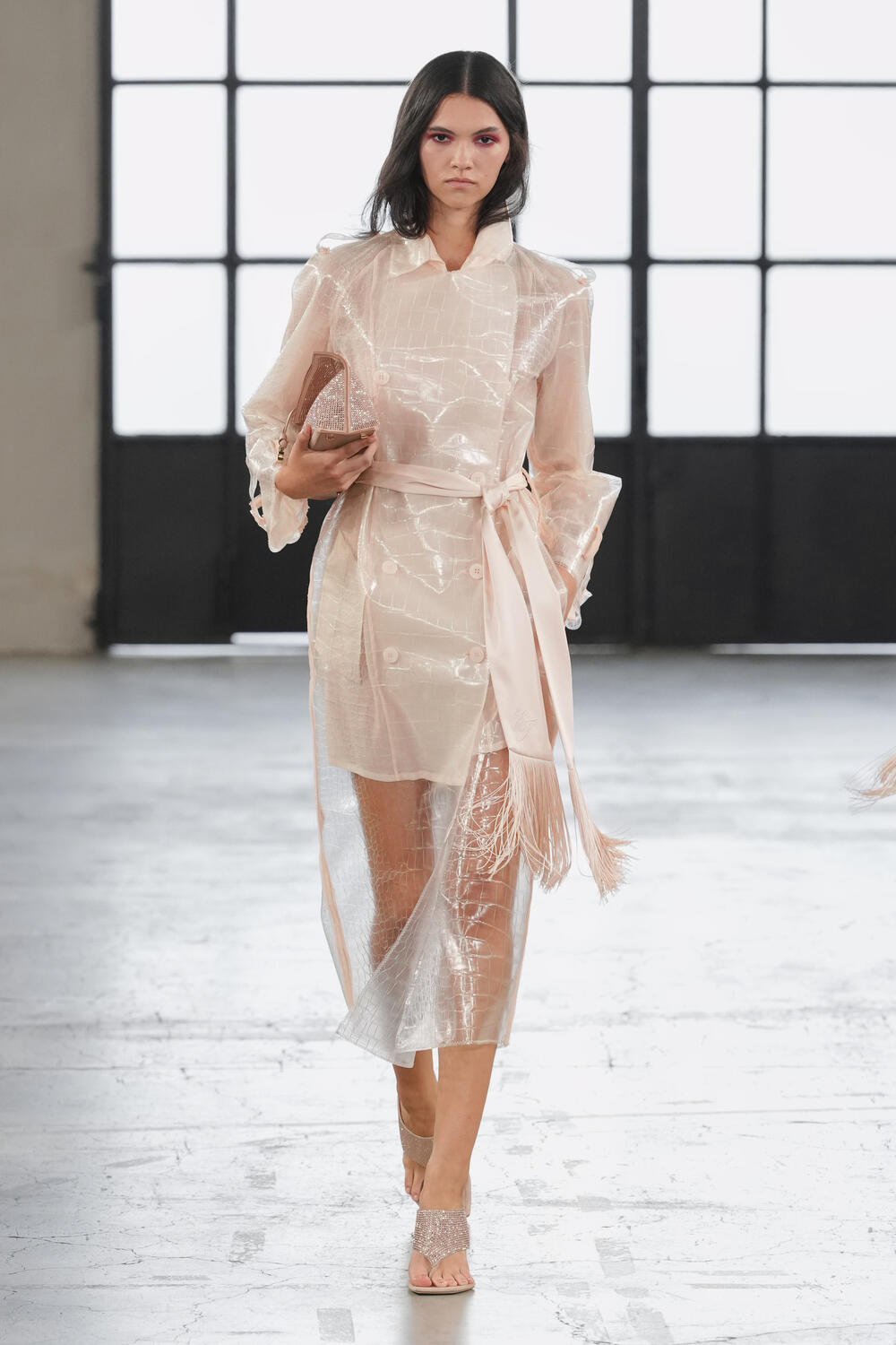 ELISABETTA FRANCHI WOMEN SS 2027 - Foto #16