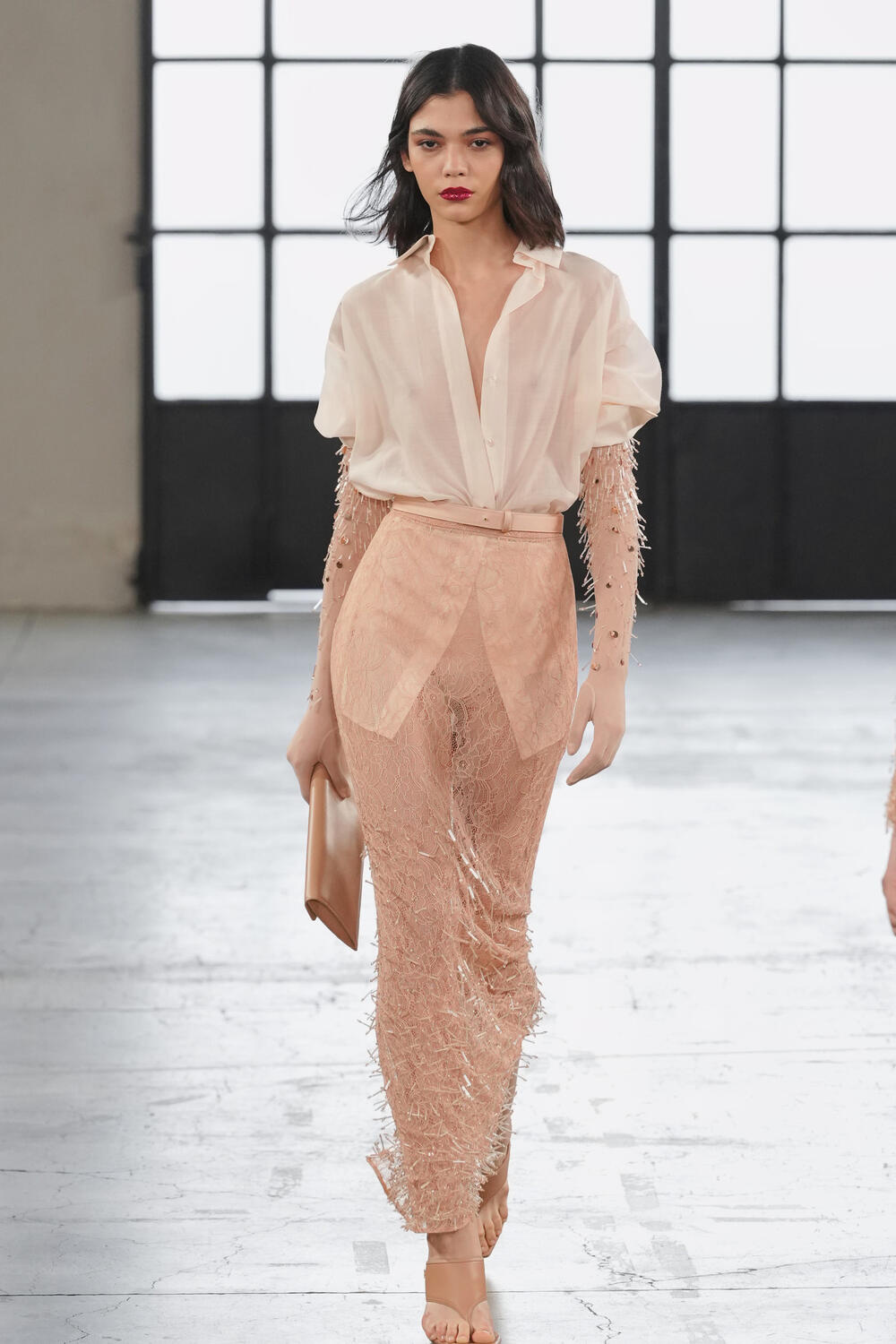 ELISABETTA FRANCHI WOMEN SS 2027 - Foto #18