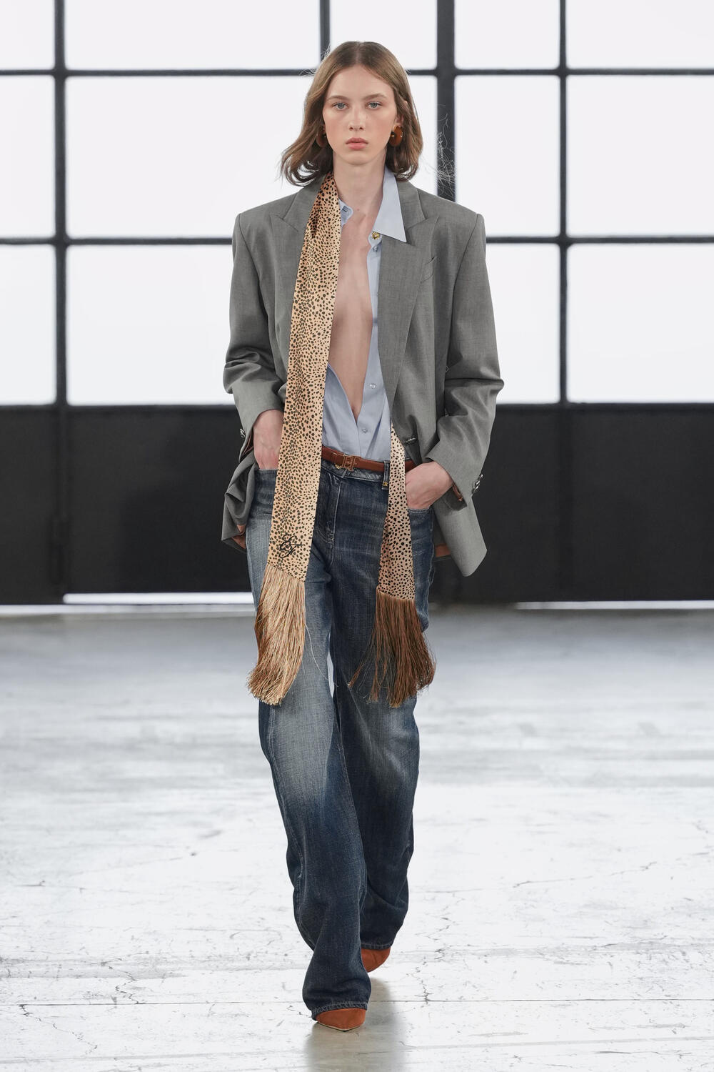ELISABETTA FRANCHI WOMEN SS 2027 - Foto #30