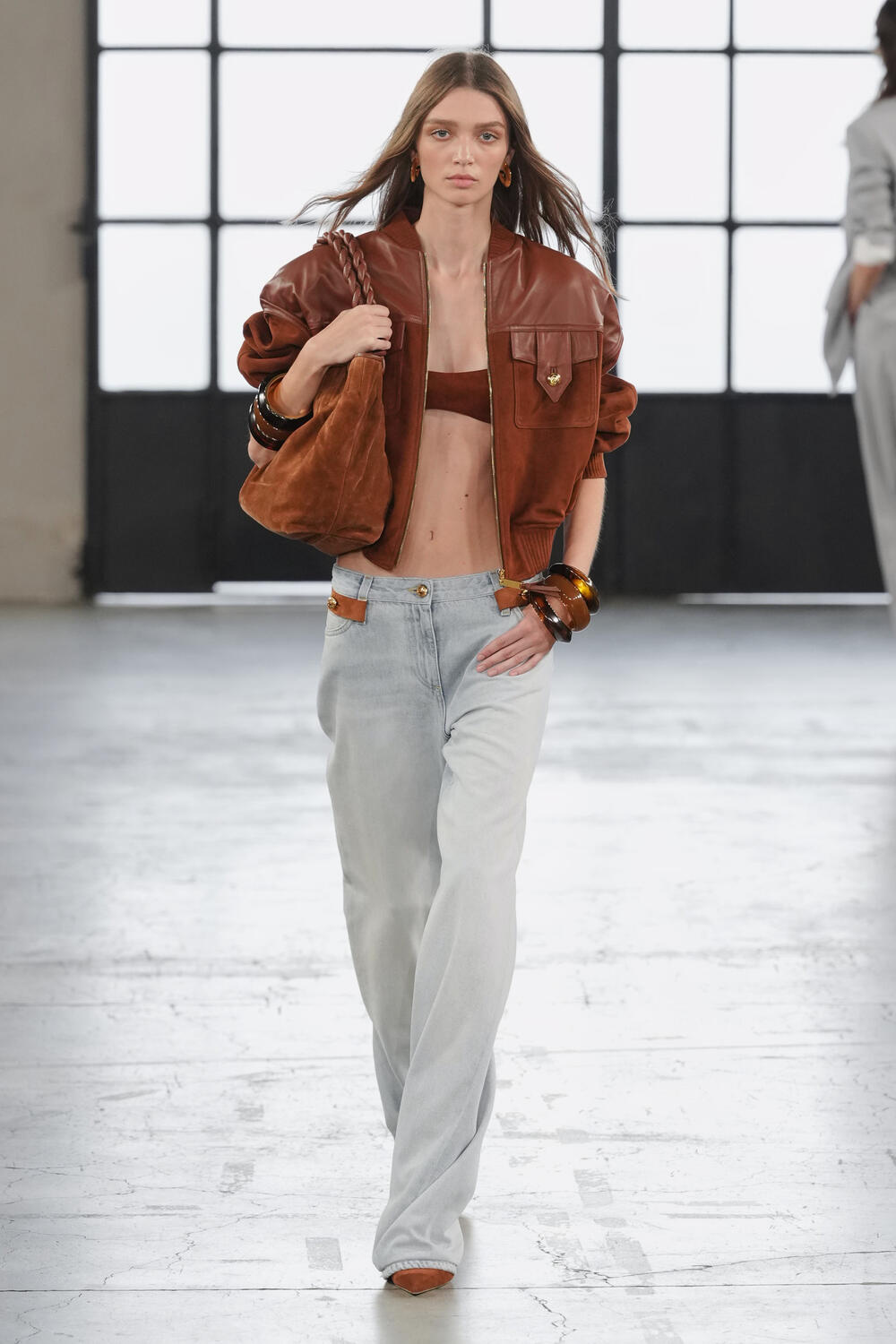 ELISABETTA FRANCHI WOMEN SS 2027 - Foto #32