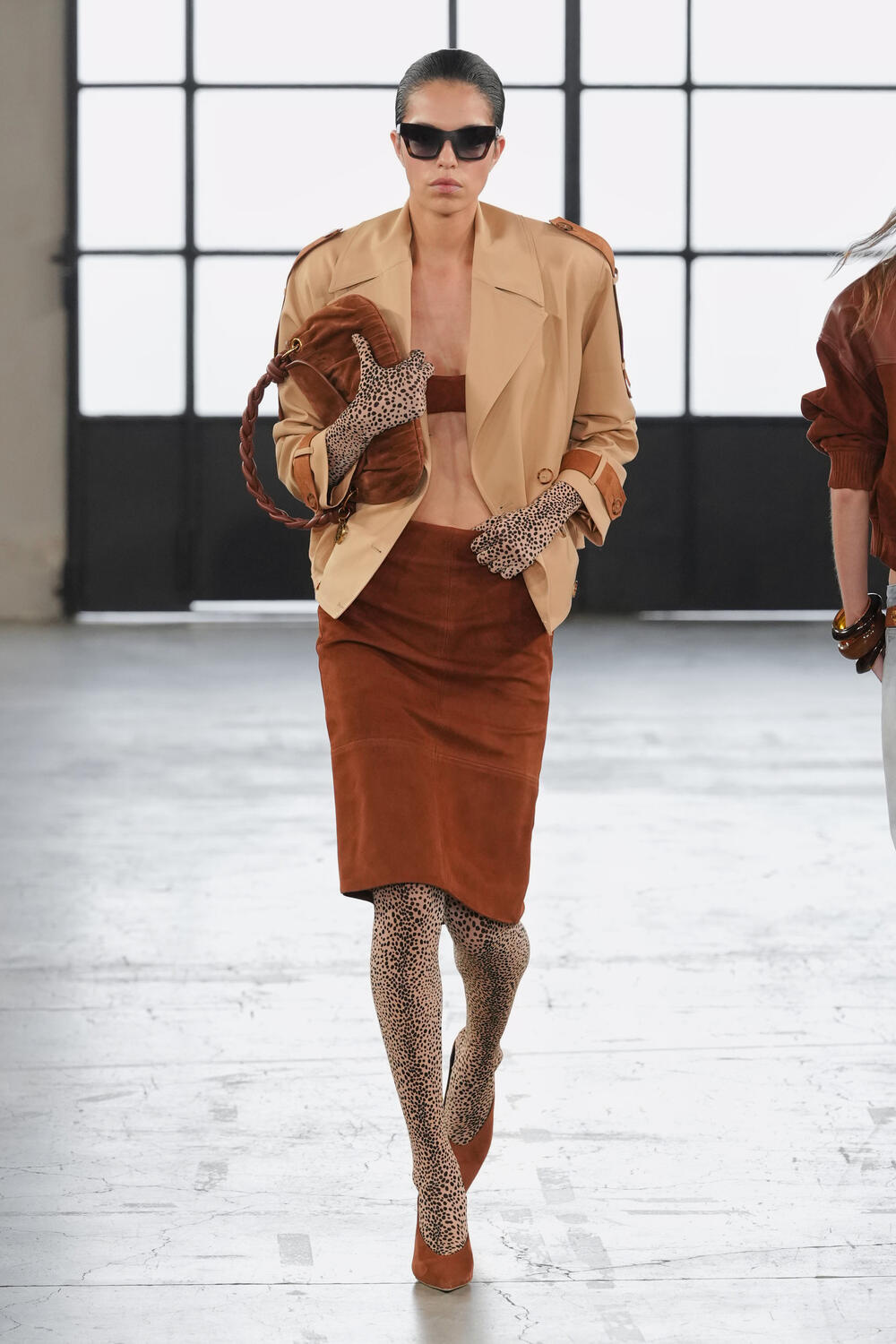 ELISABETTA FRANCHI WOMEN SS 2027 - Foto #33