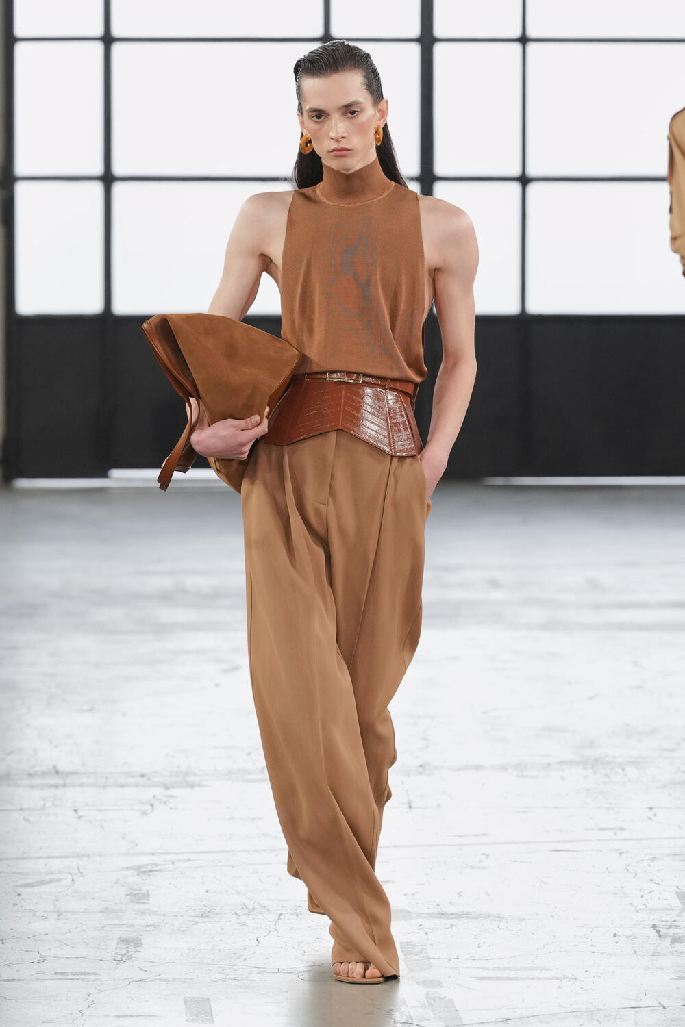 ELISABETTA FRANCHI WOMEN SS 2027 - Foto #34