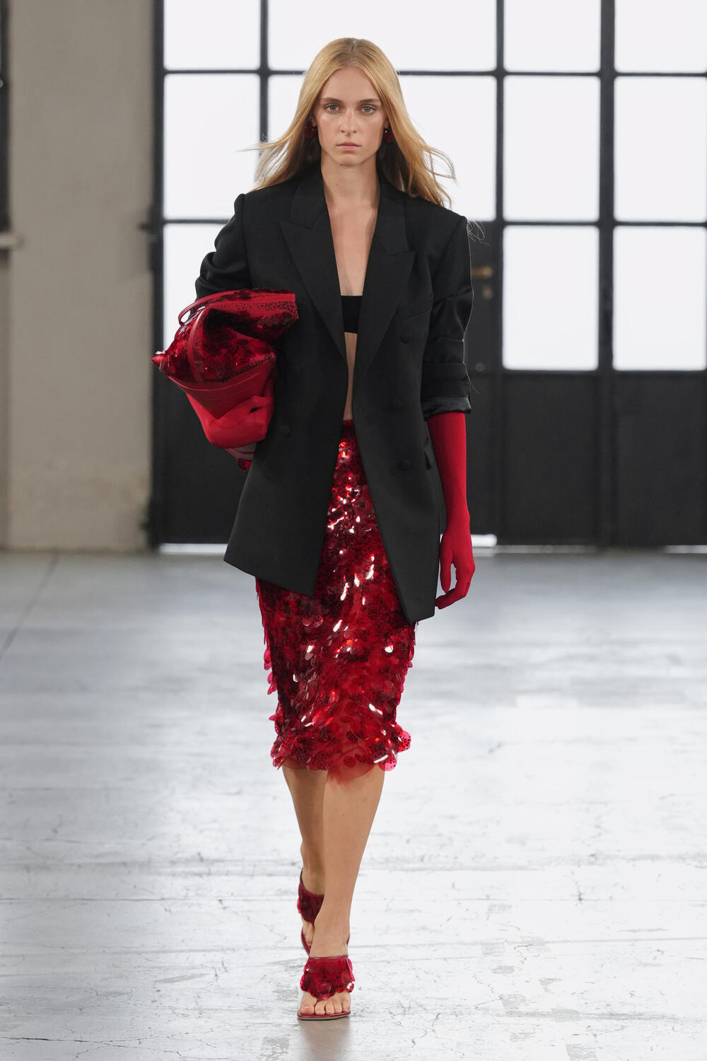 ELISABETTA FRANCHI WOMEN SS 2027 - Foto #27
