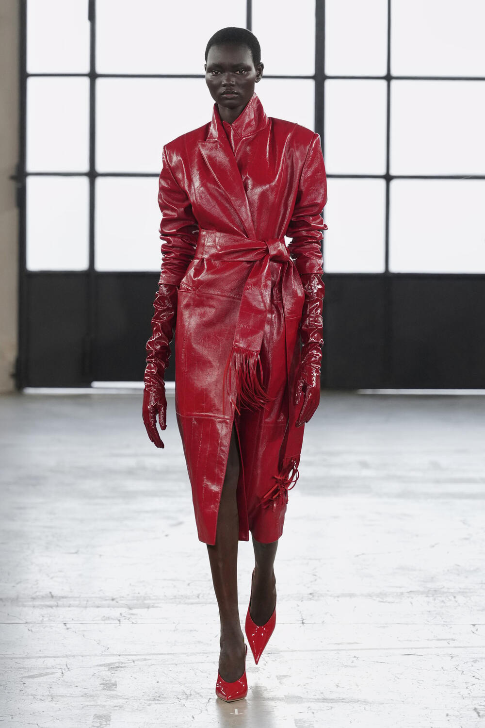 ELISABETTA FRANCHI WOMEN SS 2027 - Foto #28