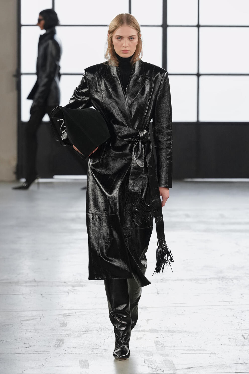 ELISABETTA FRANCHI WOMEN SS 2027 - Foto #40