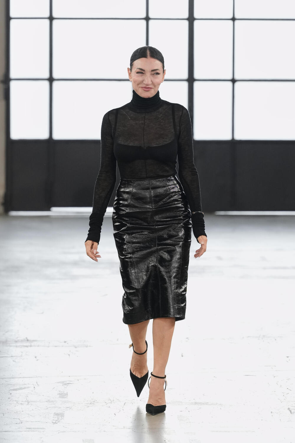 ELISABETTA FRANCHI WOMEN SS 2027 - Foto #43