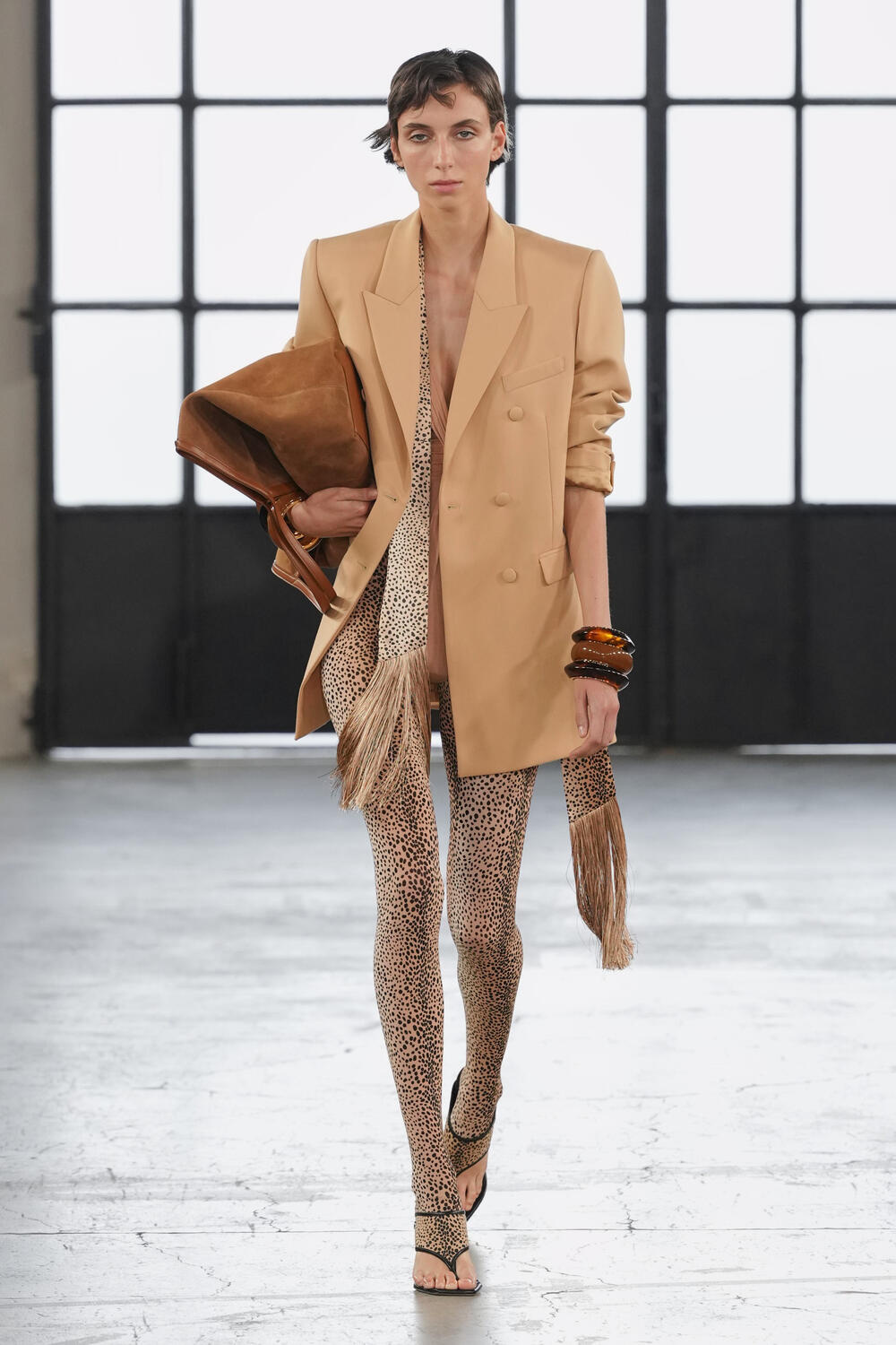 ELISABETTA FRANCHI WOMEN SS 2027 - Foto #36
