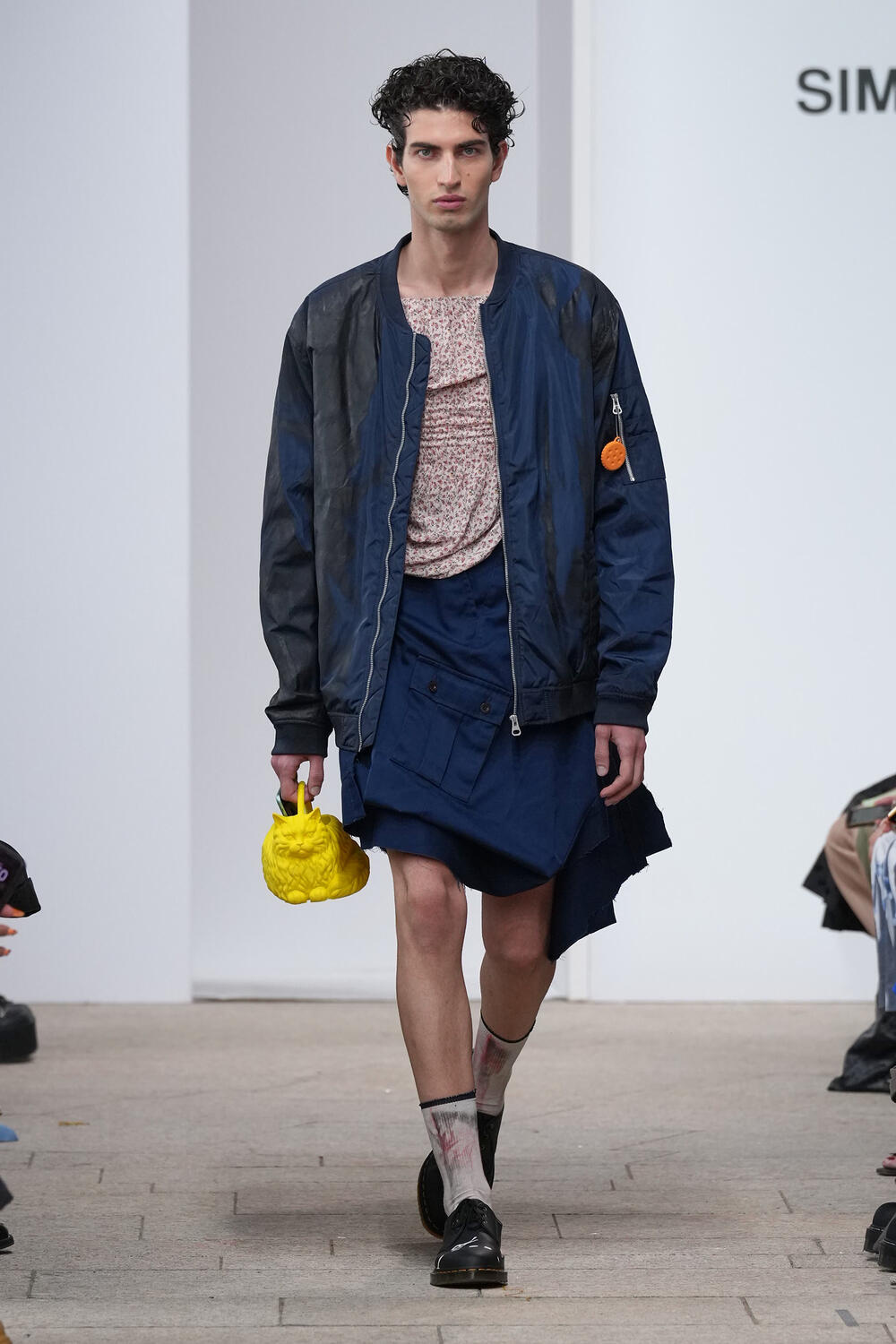 SIMON CRACKER WOMEN SS 2027 - Foto #6