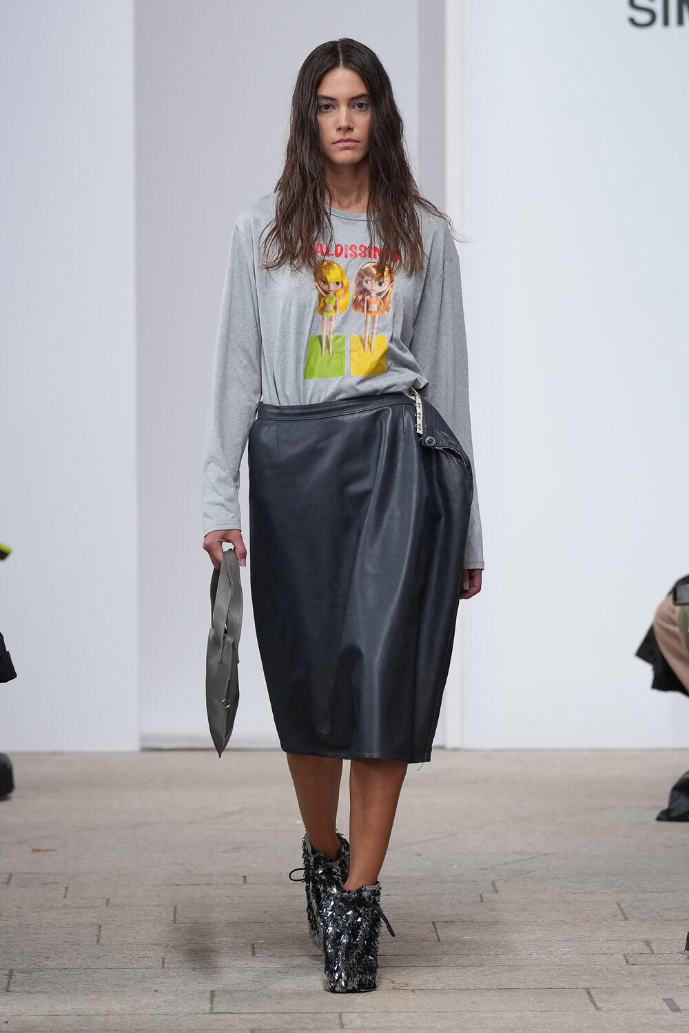 SIMON CRACKER WOMEN SS 2027 - Foto #8