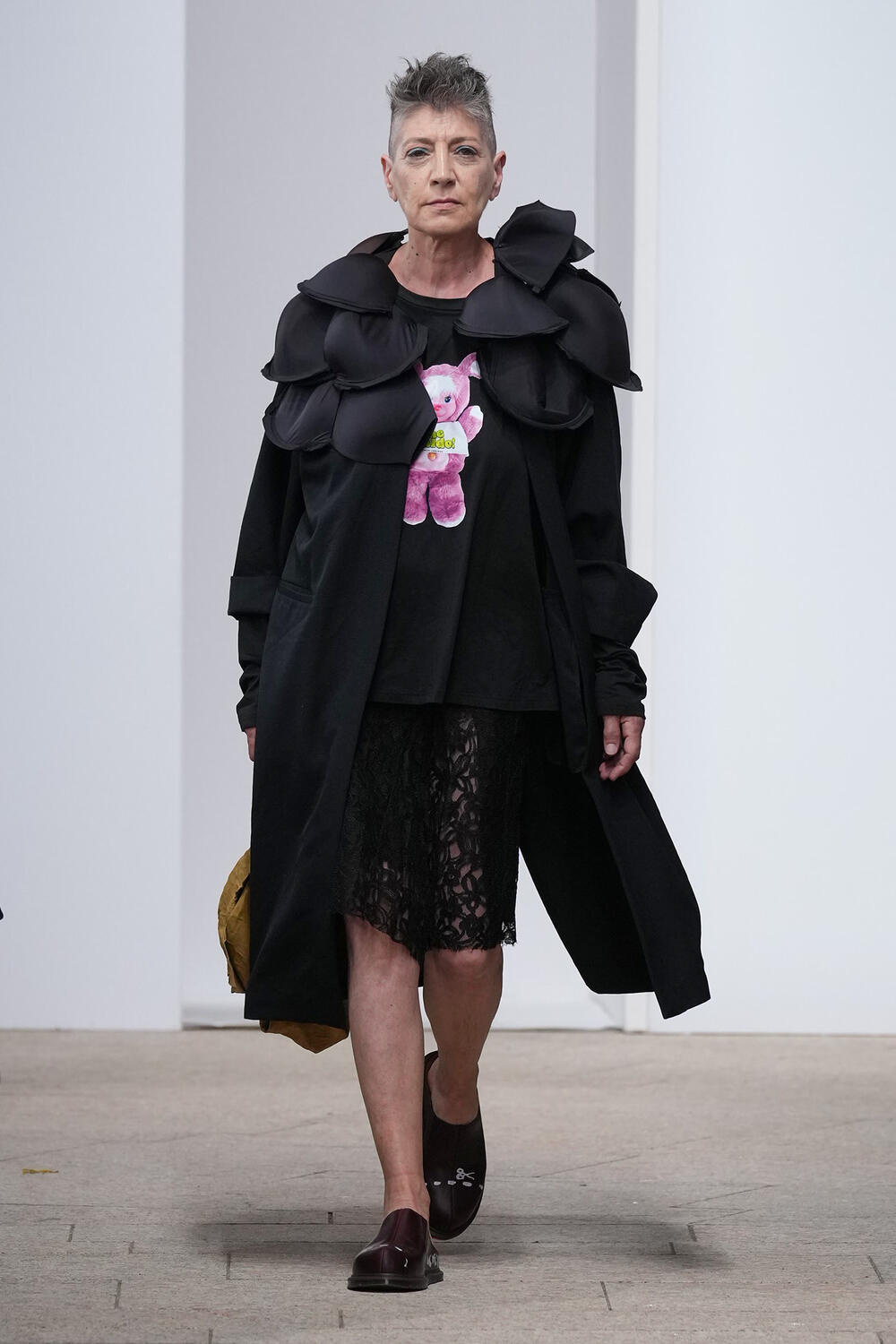 SIMON CRACKER WOMEN SS 2027 - Foto #10