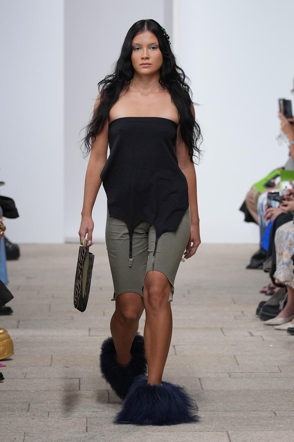 SIMON CRACKER WOMEN SS 2027 - Foto #1
