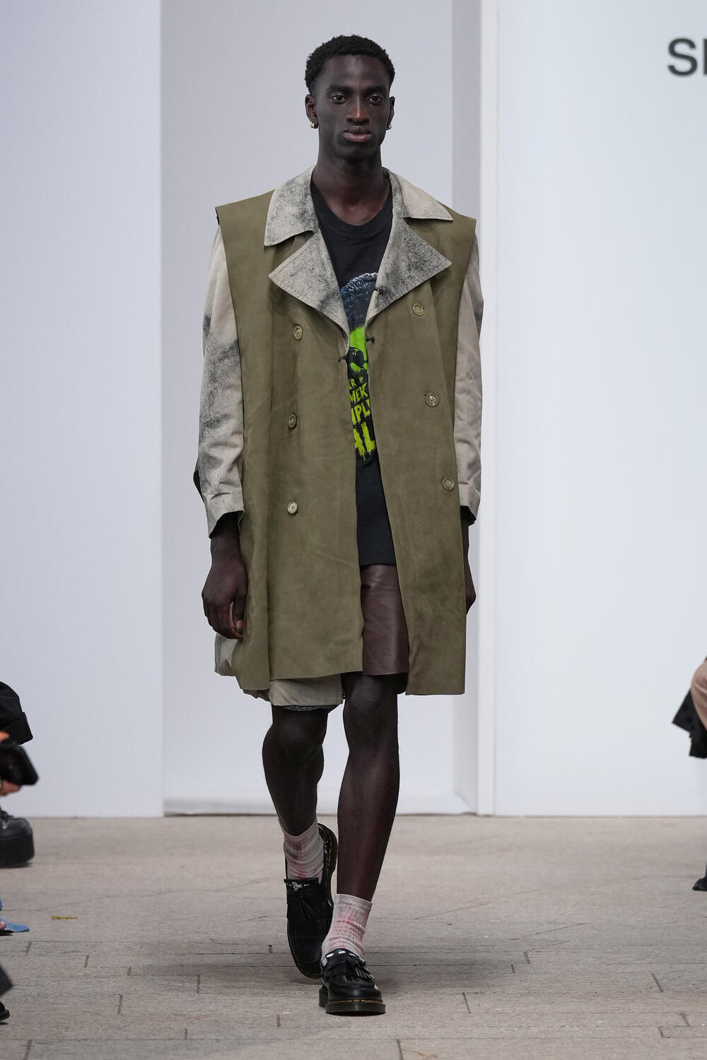SIMON CRACKER WOMEN SS 2027 - Foto #15