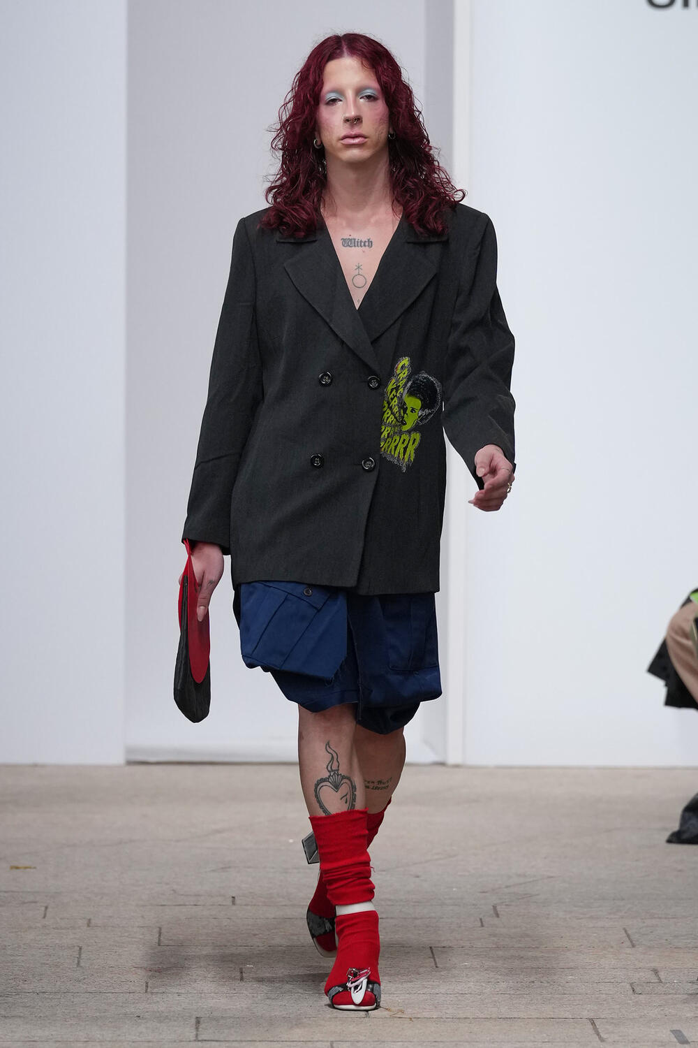 SIMON CRACKER WOMEN SS 2027 - Foto #18