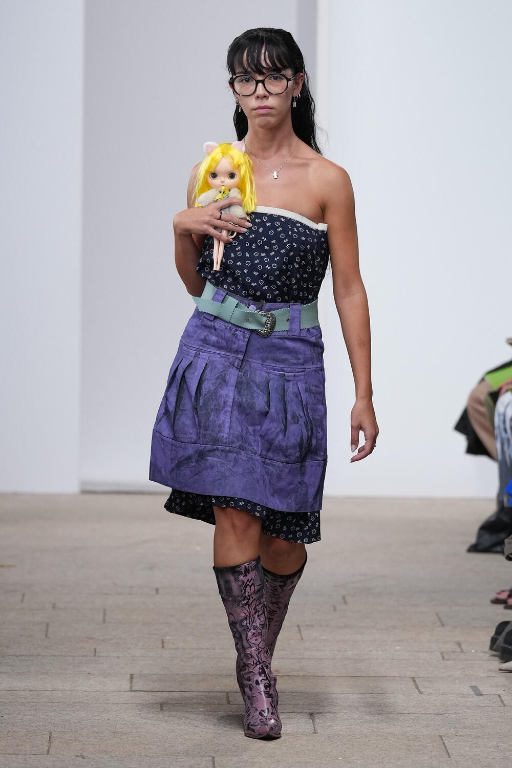 SIMON CRACKER WOMEN SS 2027 - Foto #19