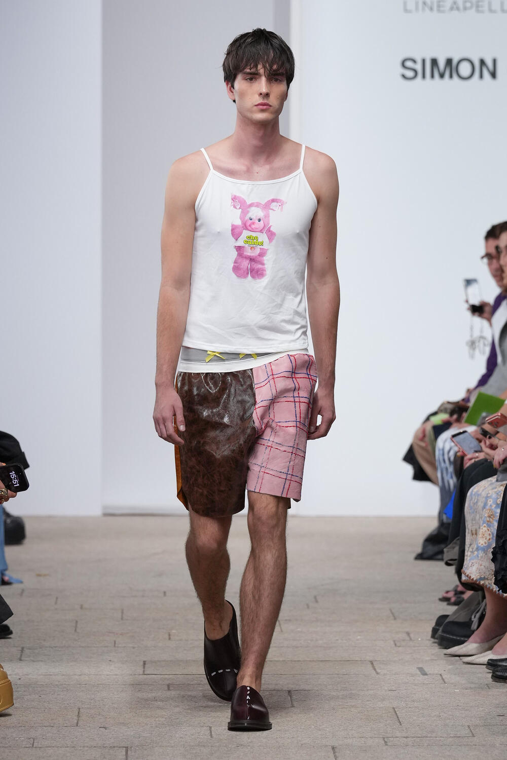 SIMON CRACKER WOMEN SS 2027 - Foto #11