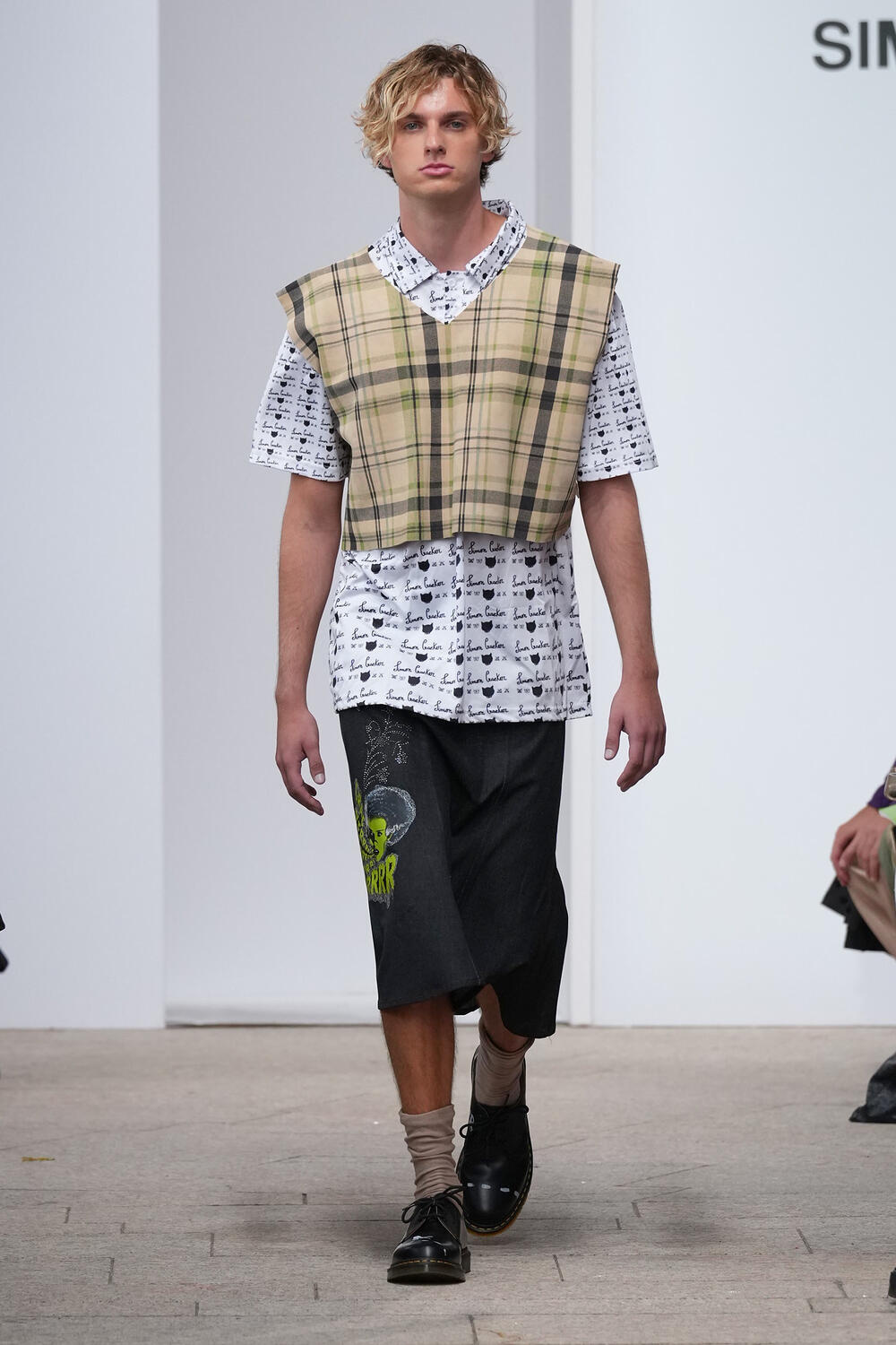 SIMON CRACKER WOMEN SS 2027 - Foto #13