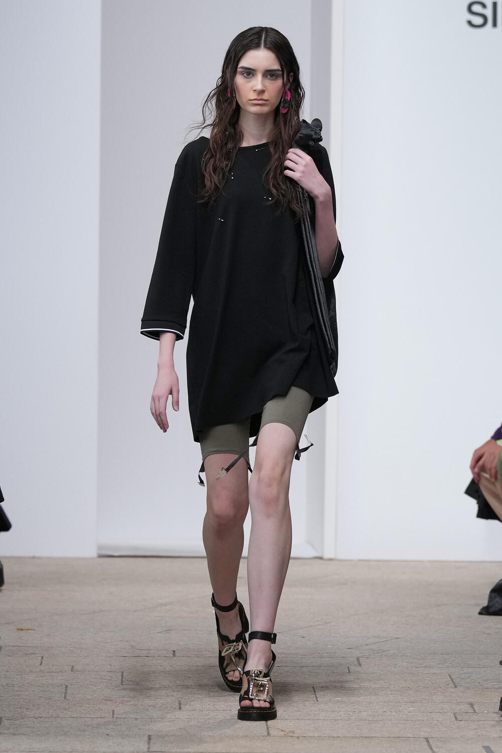 SIMON CRACKER WOMEN SS 2027 - Foto #14
