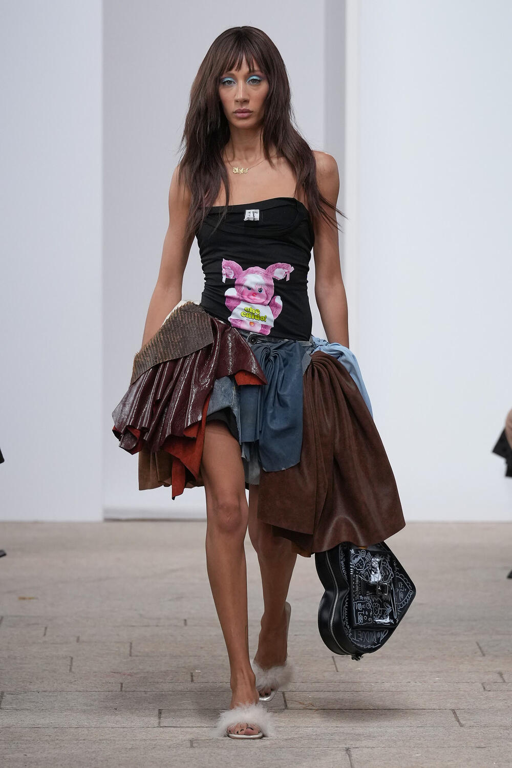 SIMON CRACKER WOMEN SS 2027 - Foto #25