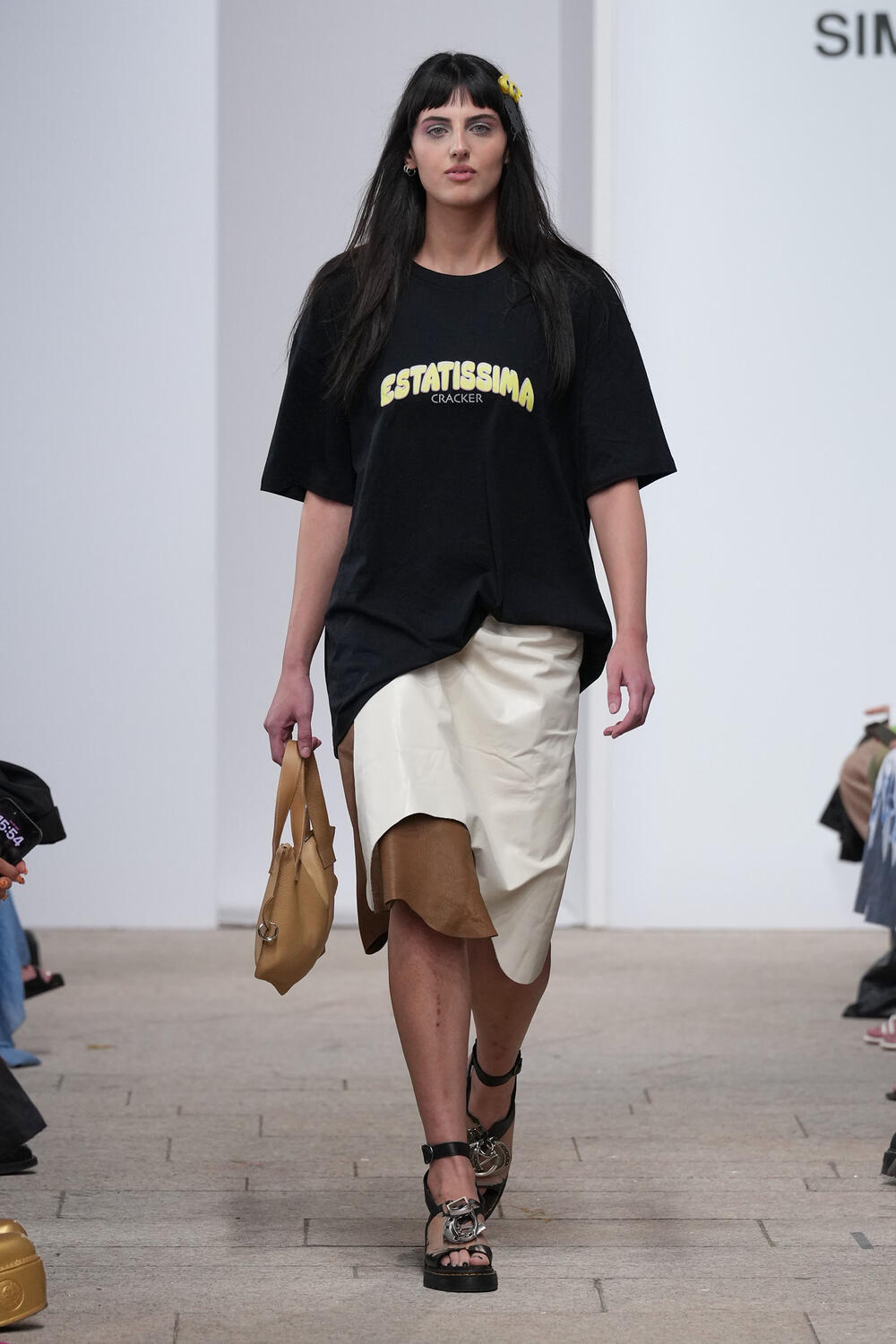 SIMON CRACKER WOMEN SS 2027 - Foto #26