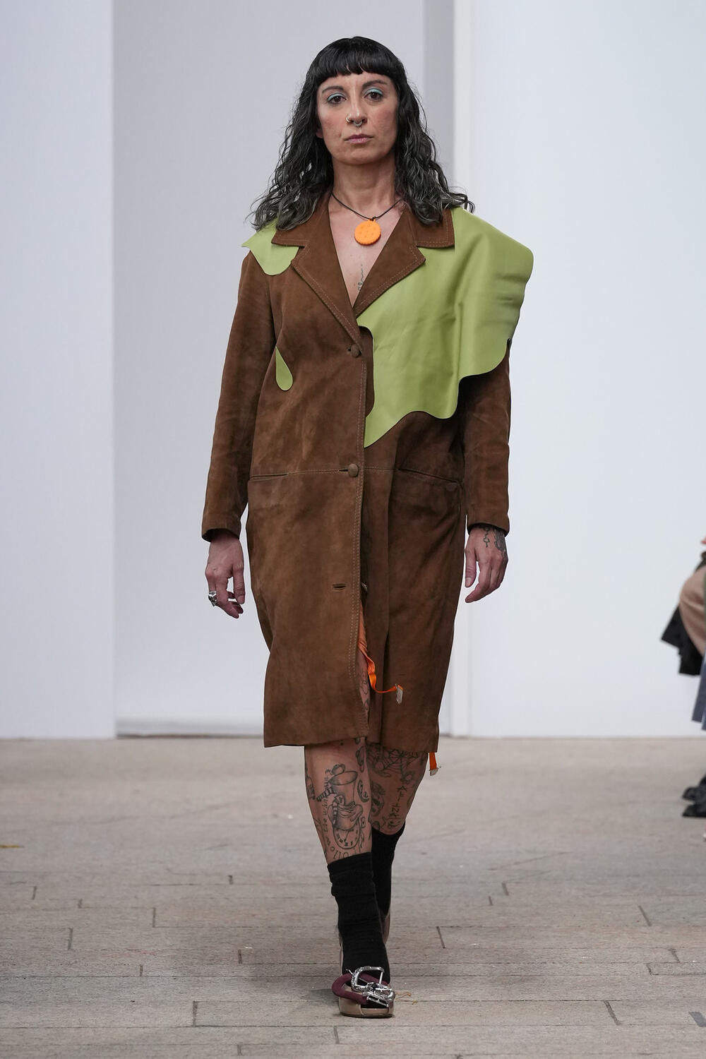 SIMON CRACKER WOMEN SS 2027 - Foto #28