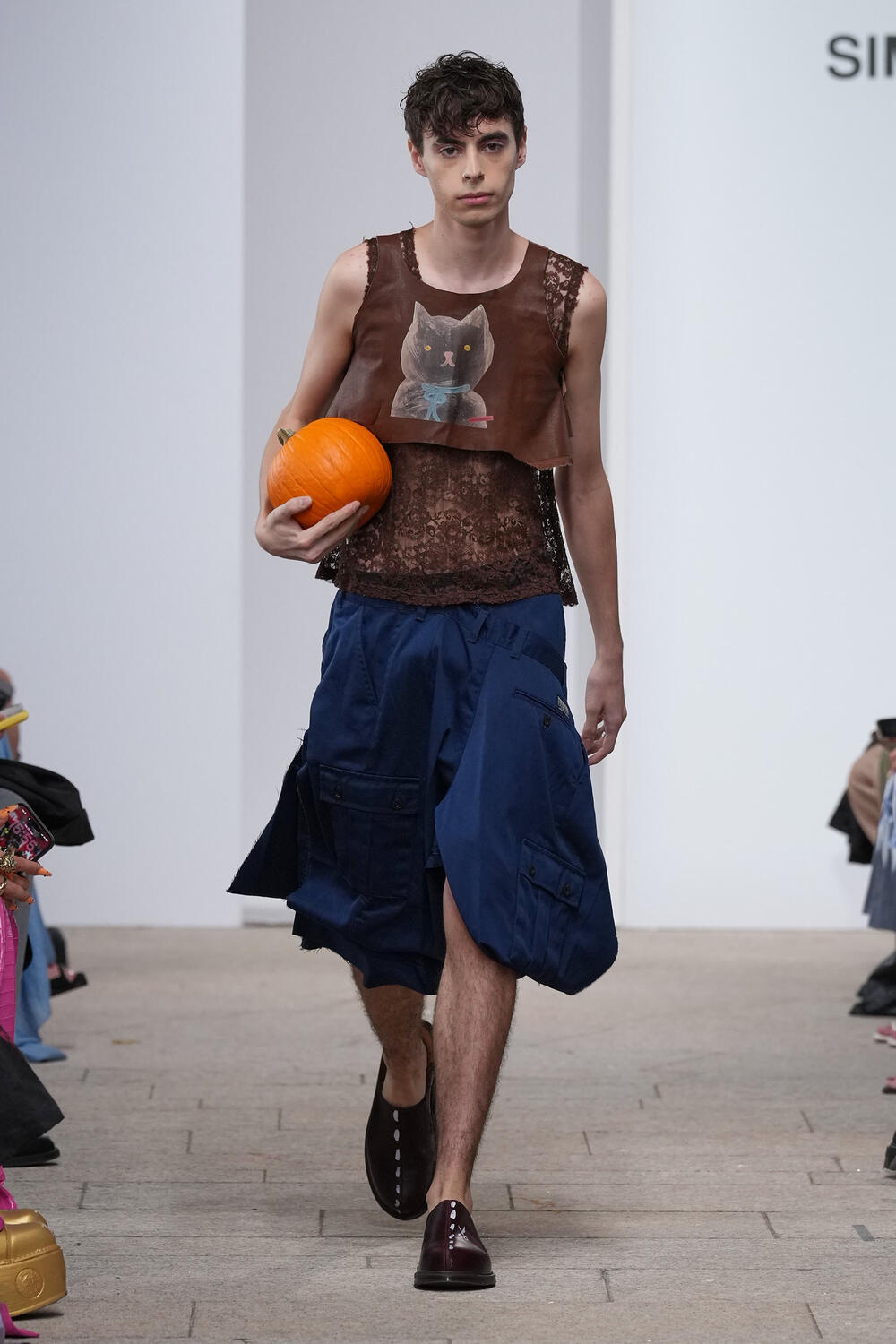 SIMON CRACKER WOMEN SS 2027 - Foto #29