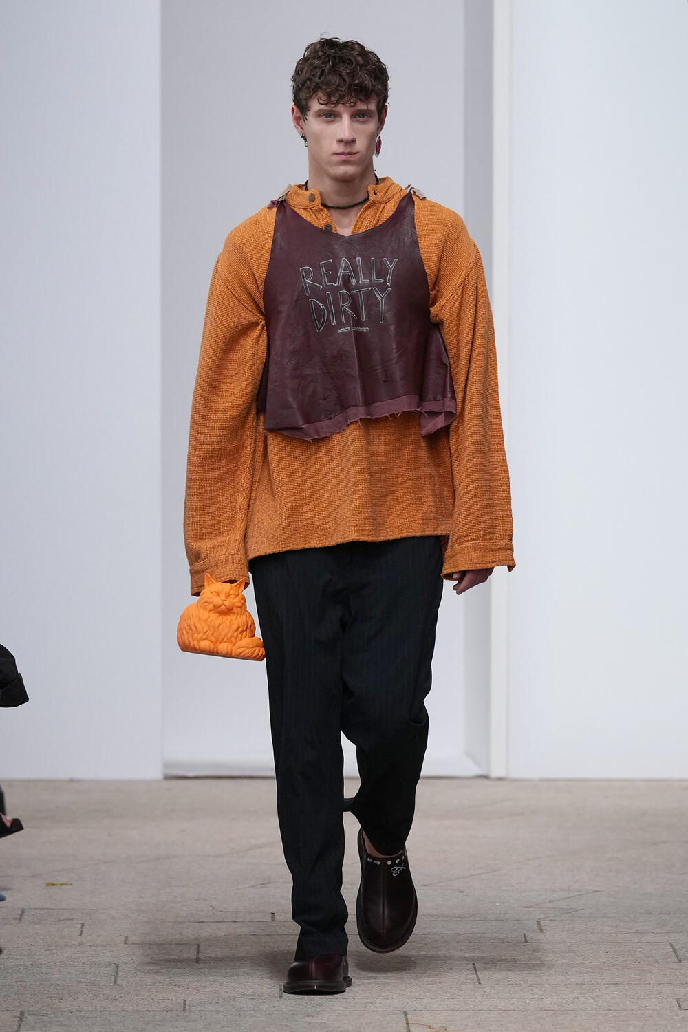 SIMON CRACKER WOMEN SS 2027 - Foto #30