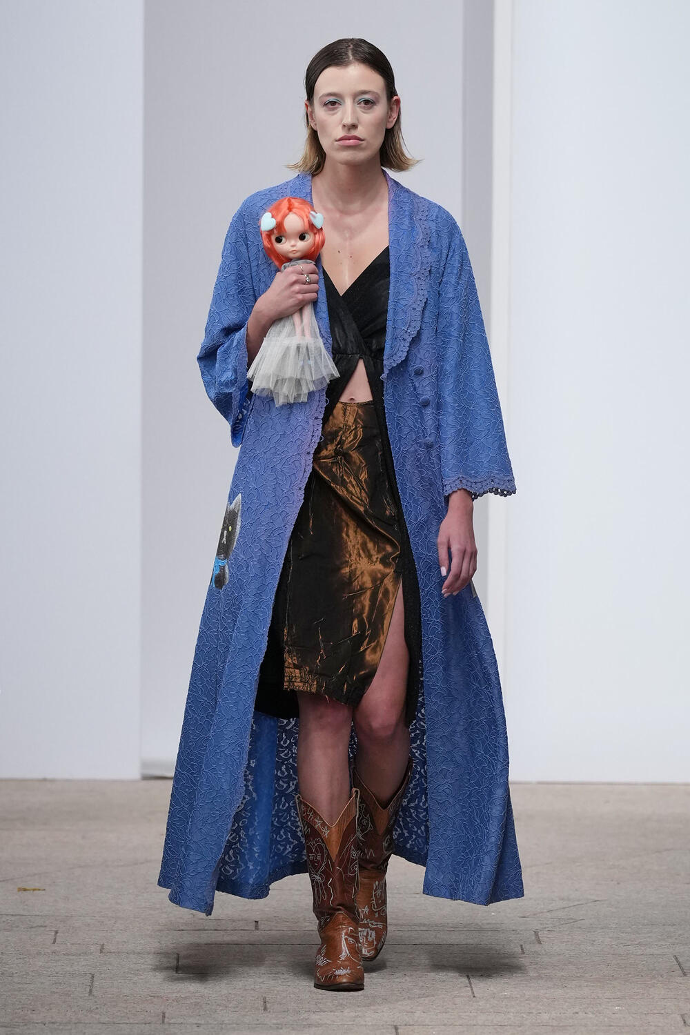 SIMON CRACKER WOMEN SS 2027 - Foto #21