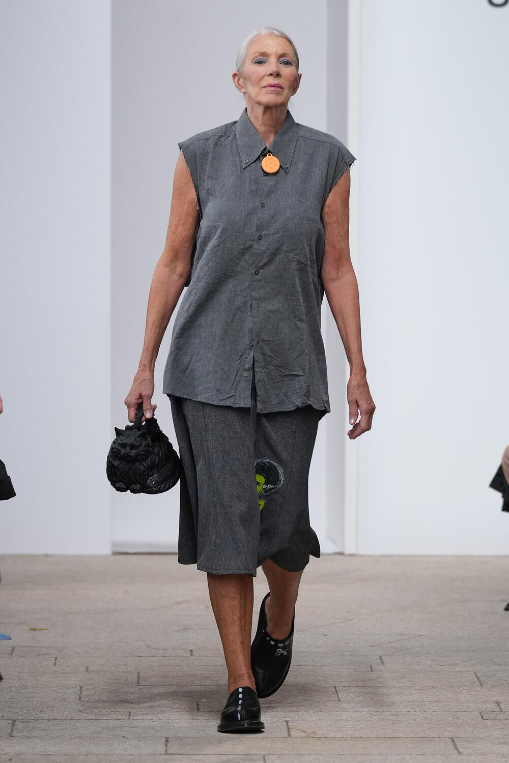 SIMON CRACKER WOMEN SS 2027 - Foto #23