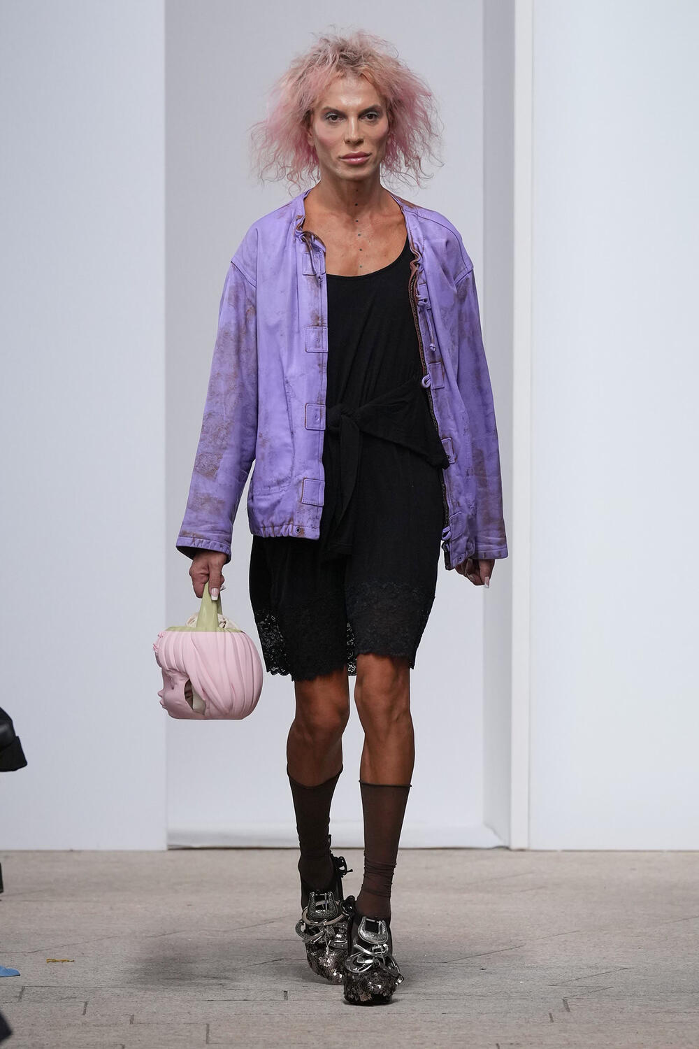 SIMON CRACKER WOMEN SS 2027 - Foto #24