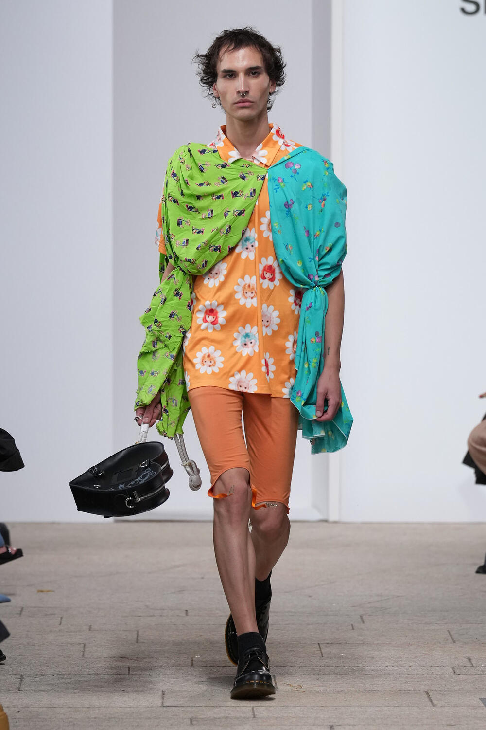 SIMON CRACKER WOMEN SS 2027 - Foto #35
