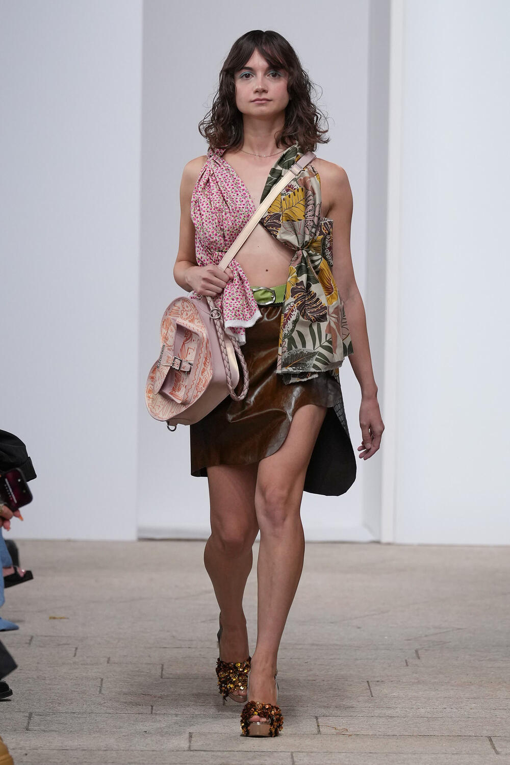 SIMON CRACKER WOMEN SS 2027 - Foto #36