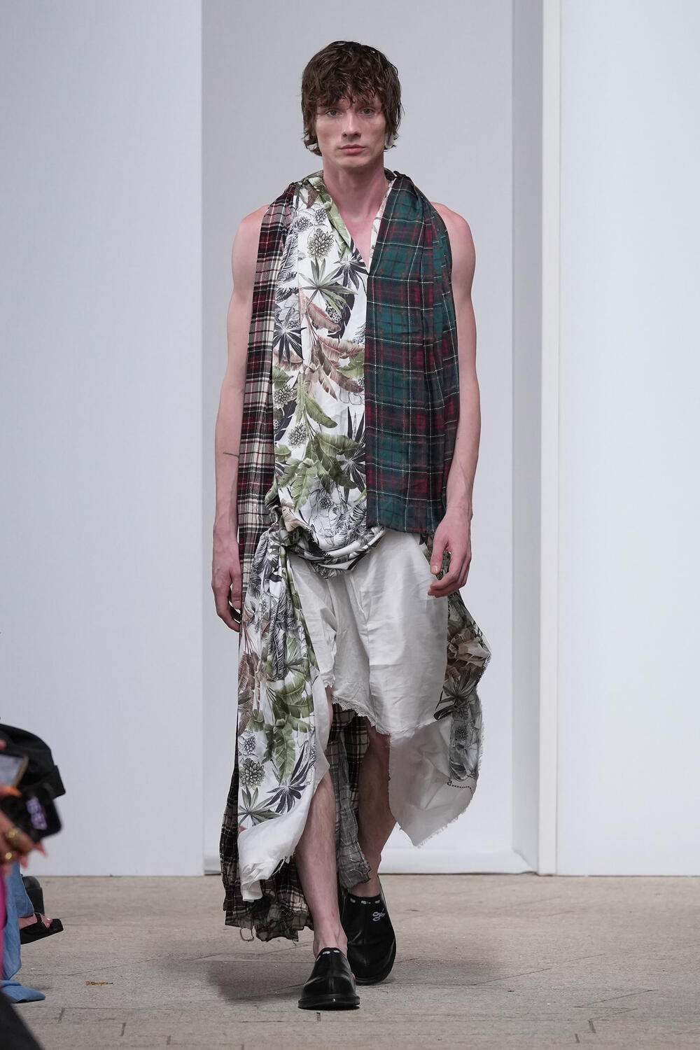 SIMON CRACKER WOMEN SS 2027 - Foto #37