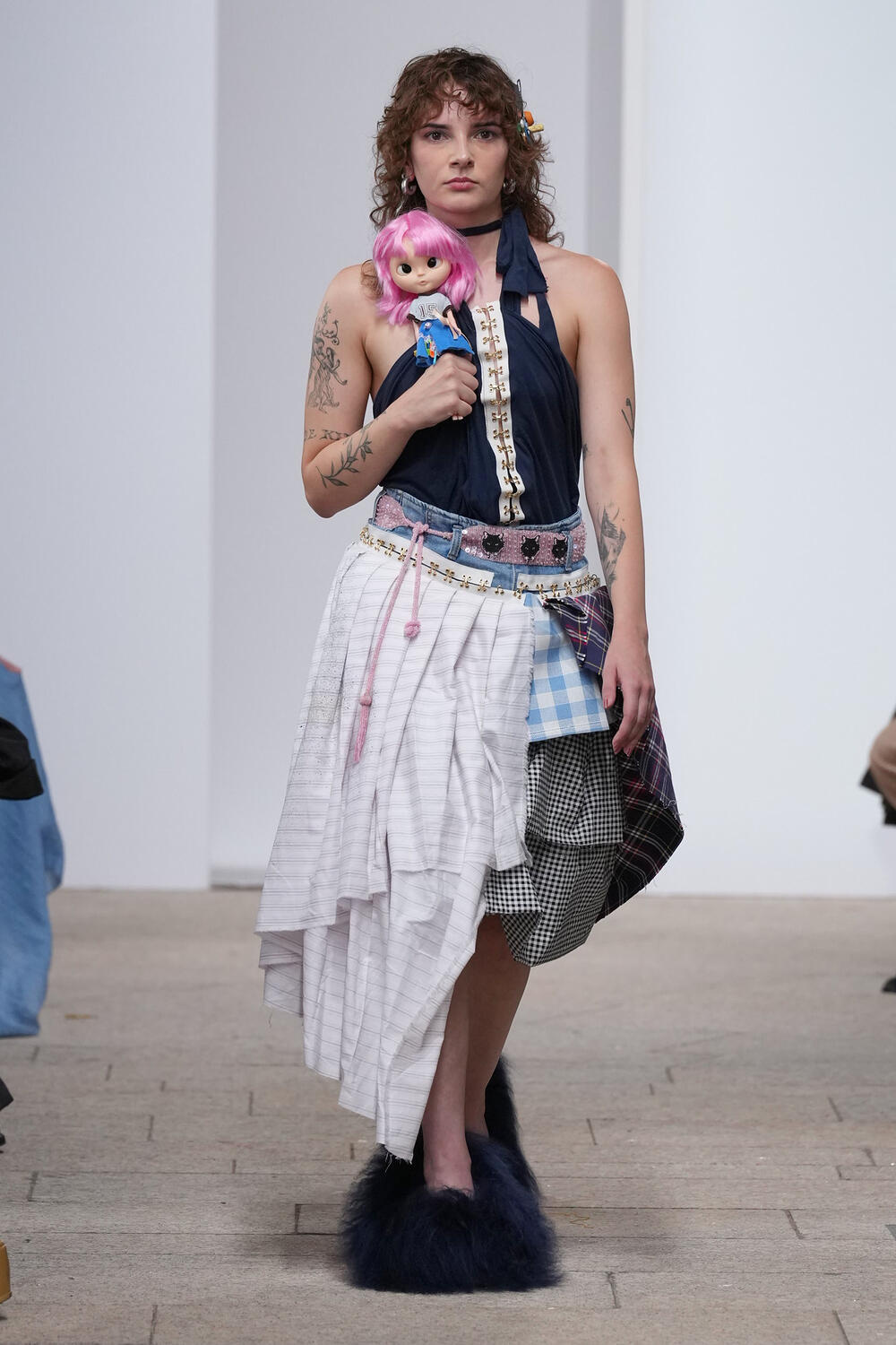 SIMON CRACKER WOMEN SS 2027 - Foto #39