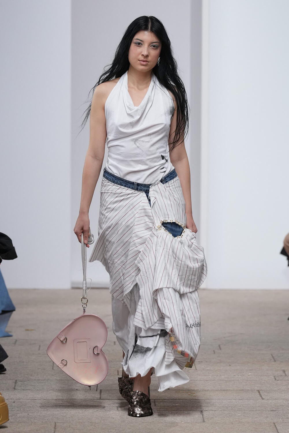 SIMON CRACKER WOMEN SS 2027 - Foto #40