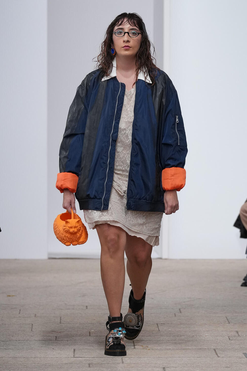SIMON CRACKER WOMEN SS 2027 - Foto #31
