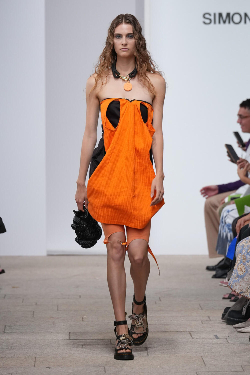 SIMON CRACKER WOMEN SS 2027 - Foto #33
