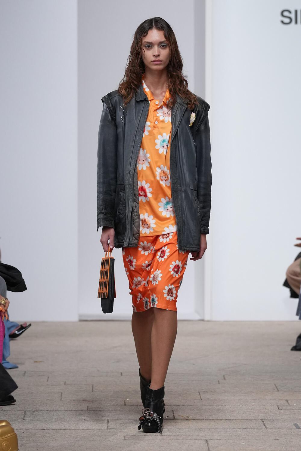 SIMON CRACKER WOMEN SS 2027 - Foto #34