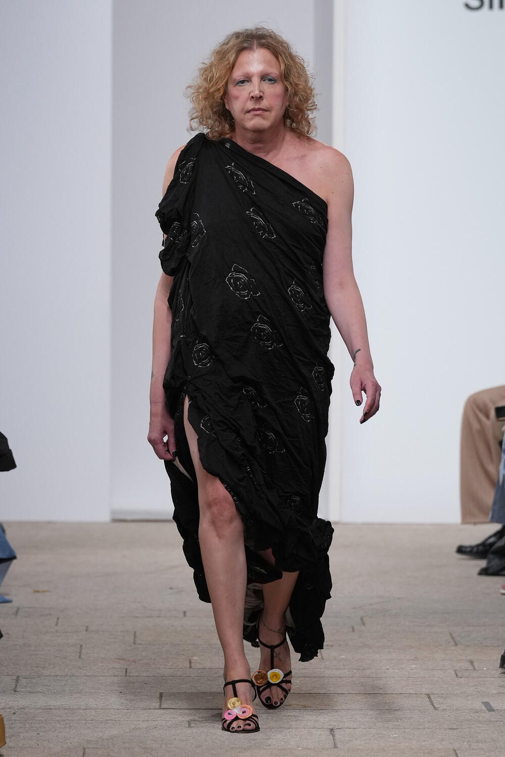 SIMON CRACKER WOMEN SS 2027 - Foto #45