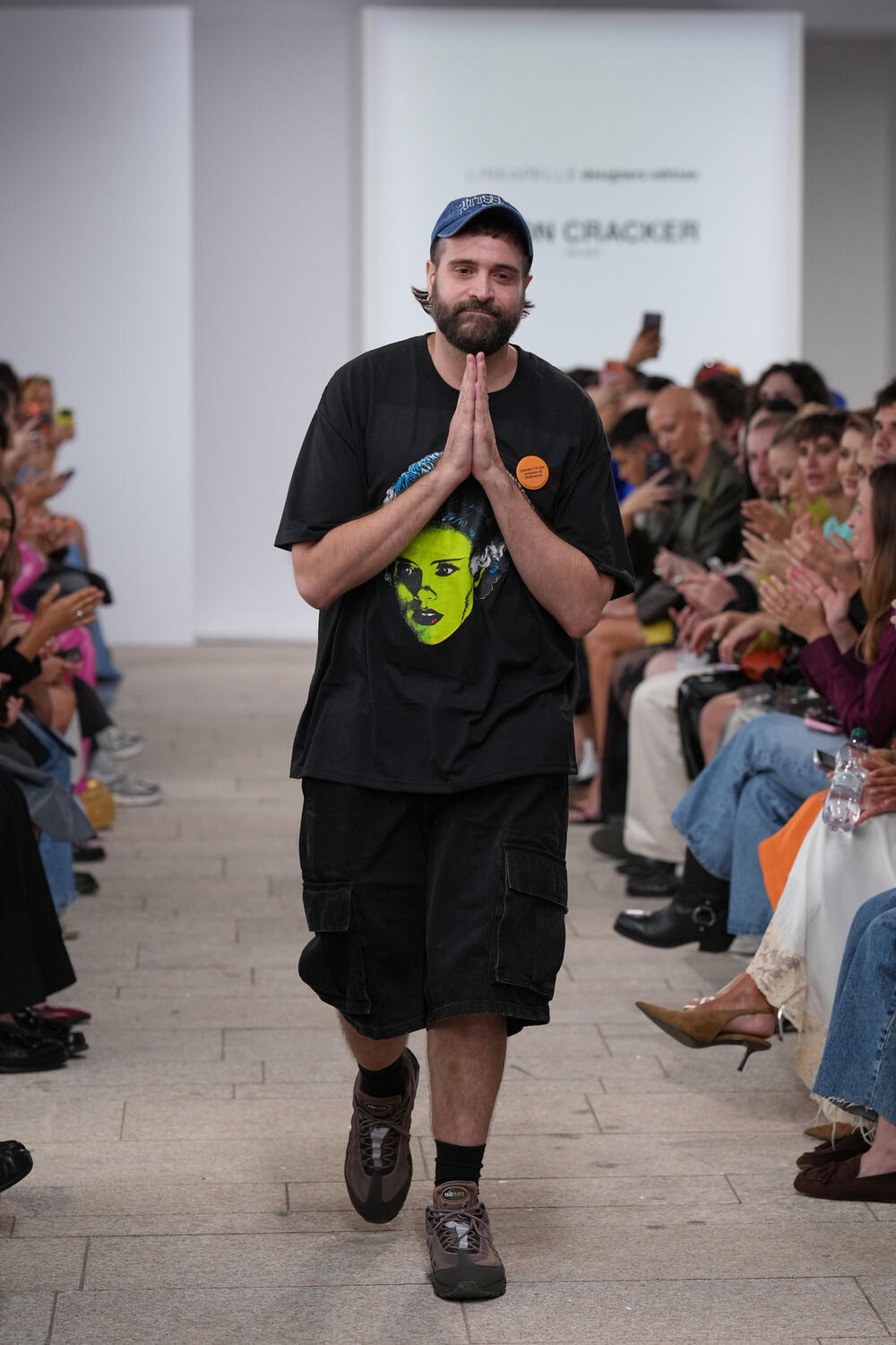 SIMON CRACKER WOMEN SS 2027 - Foto #46