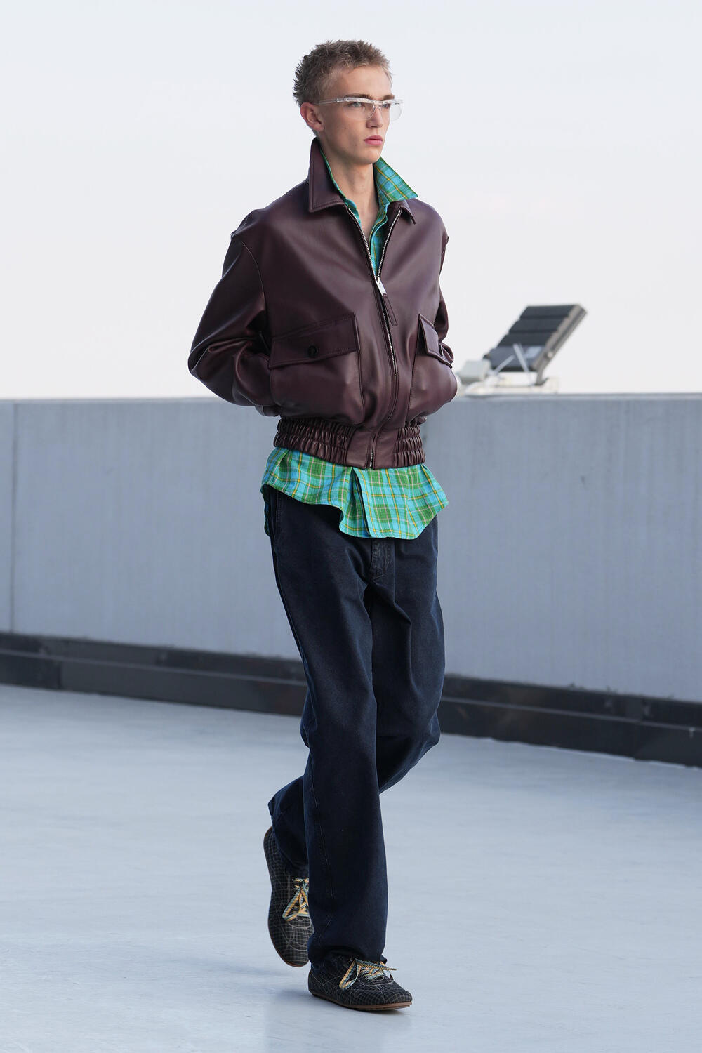 MOSCHINO WOMEN SS 2027 - Foto #1