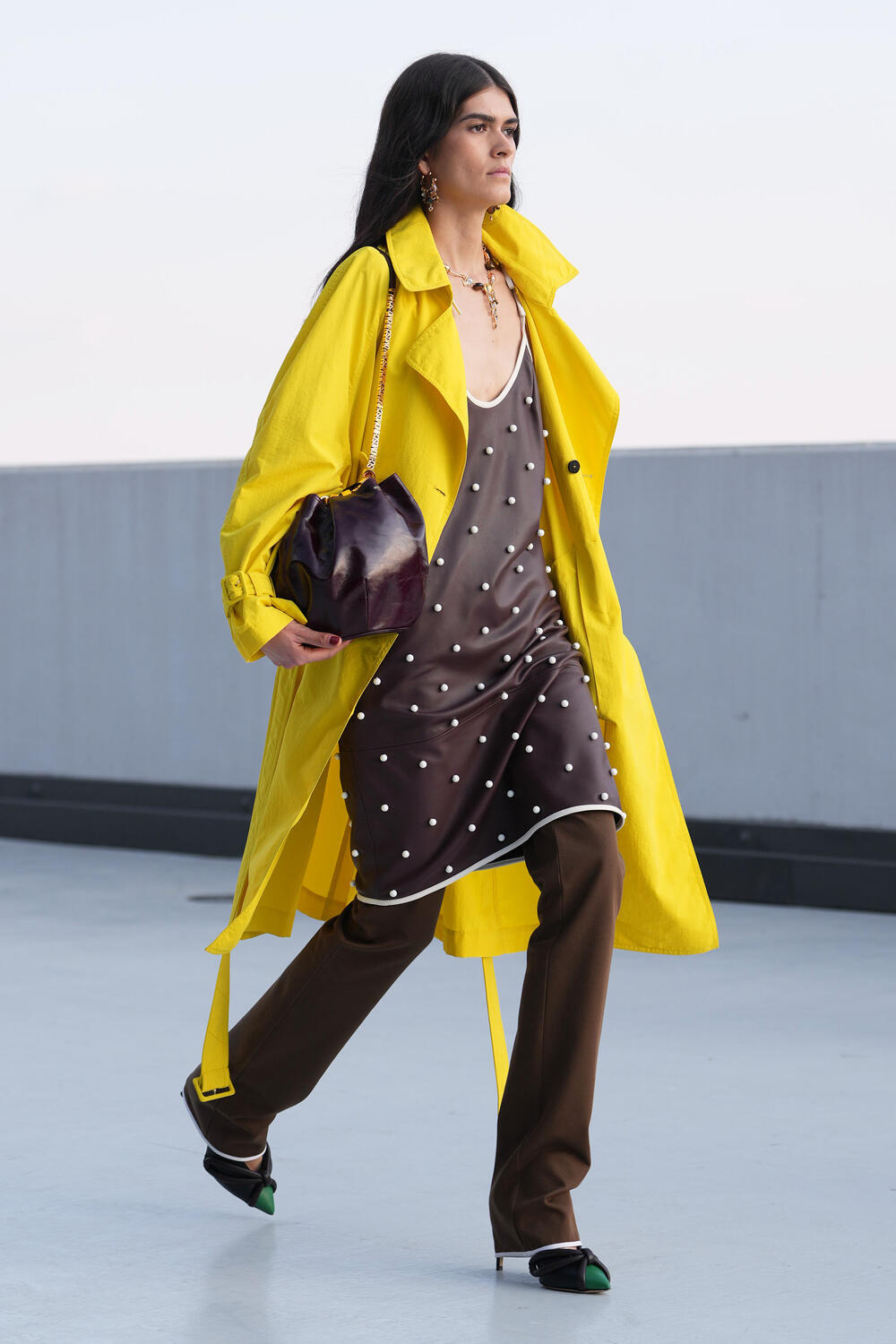 MOSCHINO WOMEN SS 2027 - Foto #3