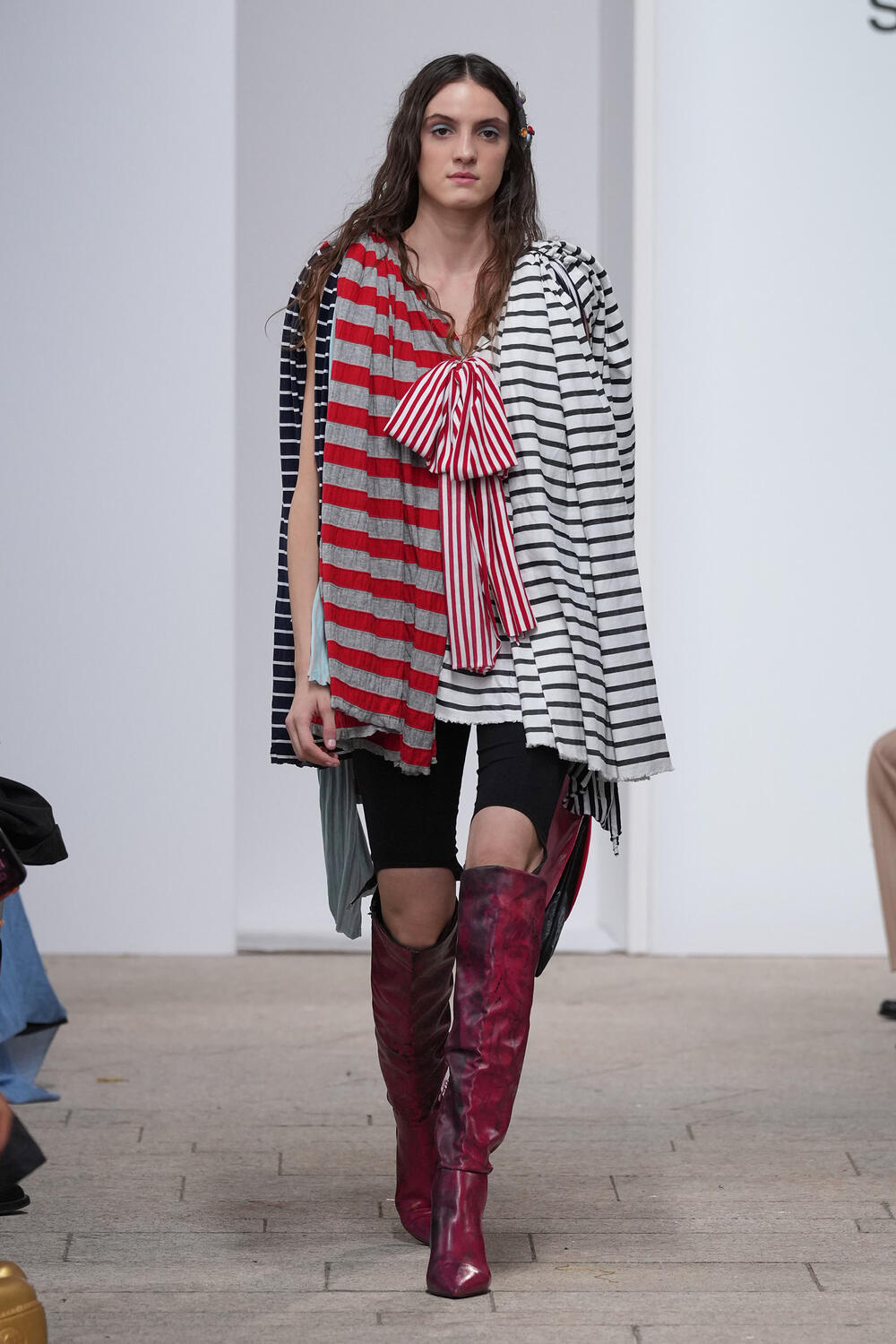 SIMON CRACKER WOMEN SS 2027 - Foto #41