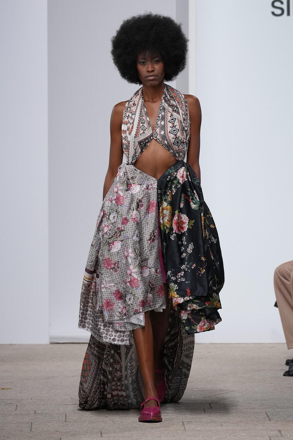 SIMON CRACKER WOMEN SS 2027 - Foto #42