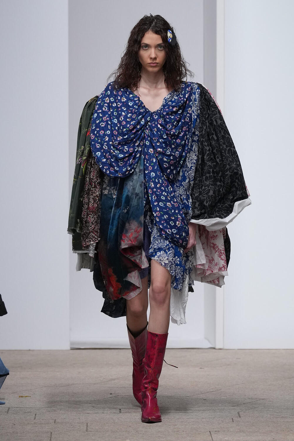 SIMON CRACKER WOMEN SS 2027 - Foto #44