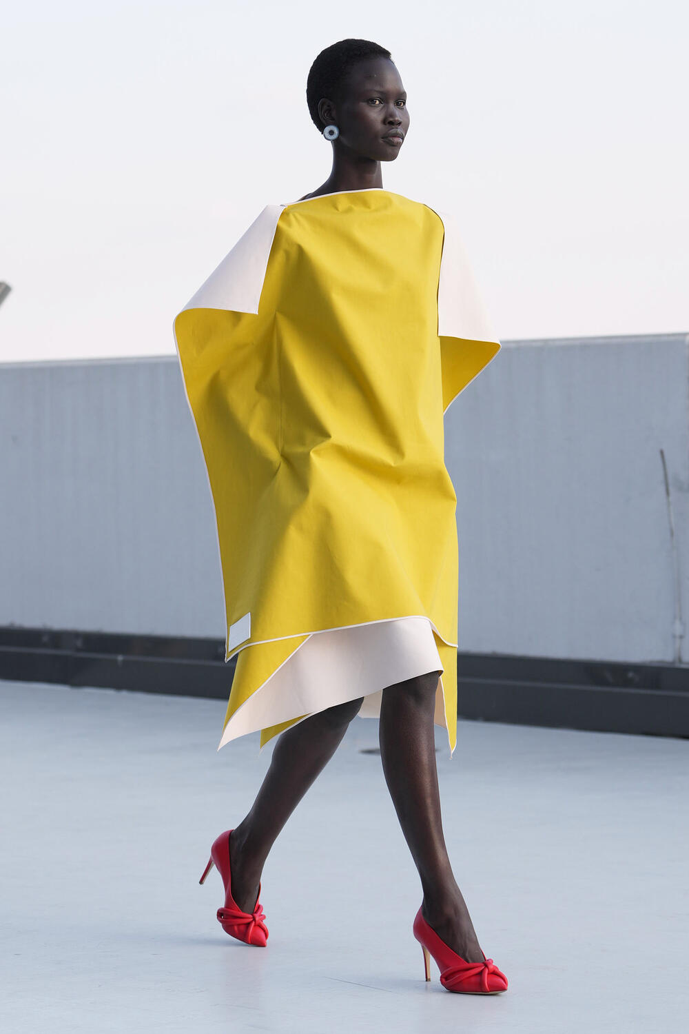 MOSCHINO WOMEN SS 2027 - Foto #8