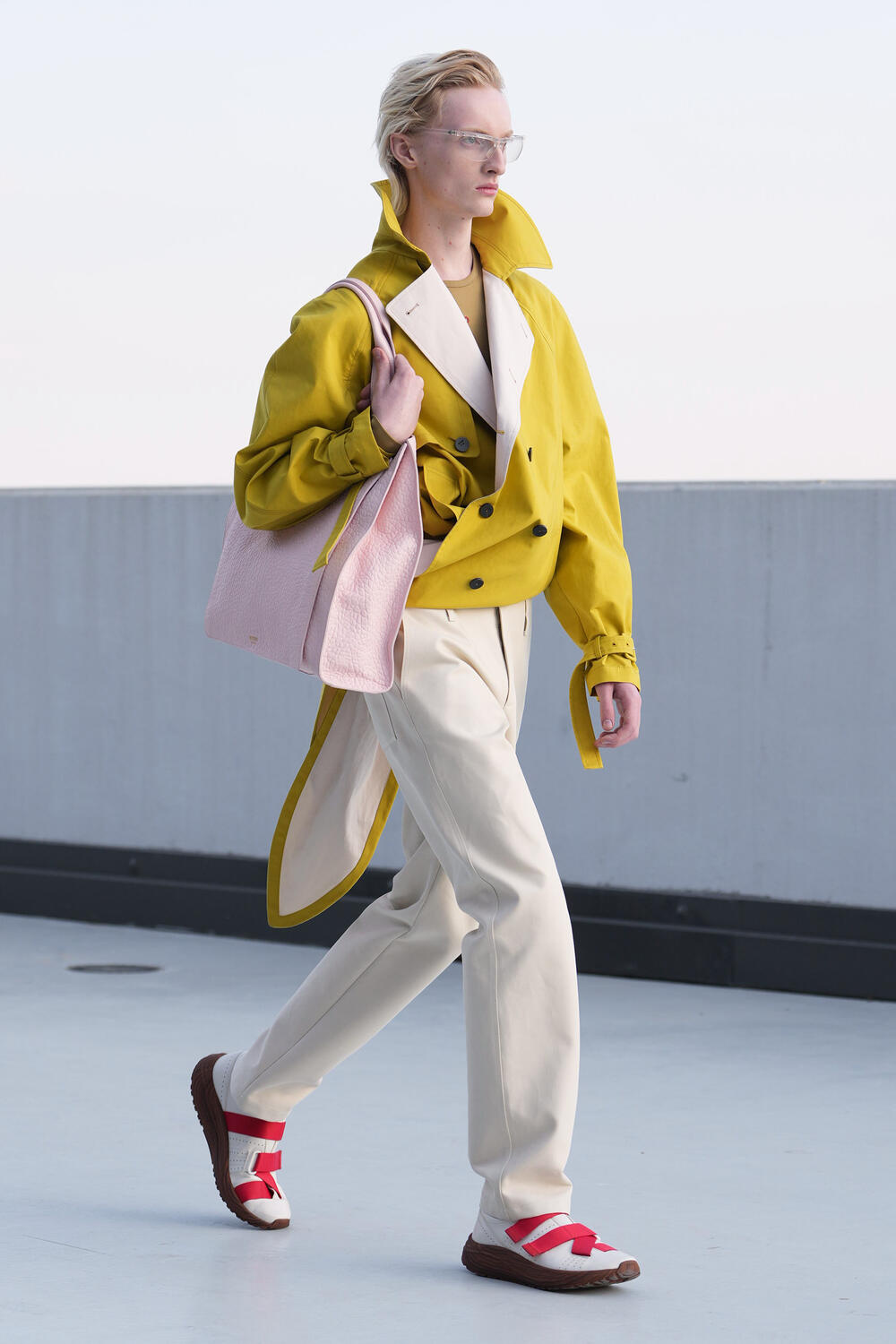 MOSCHINO WOMEN SS 2027 - Foto #9
