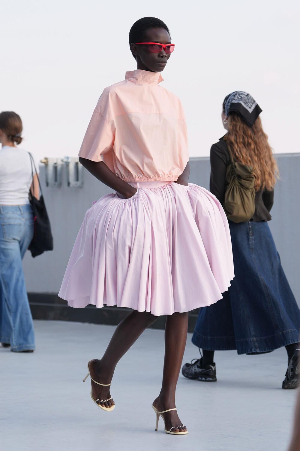 MOSCHINO WOMEN SS 2027 - Foto #10