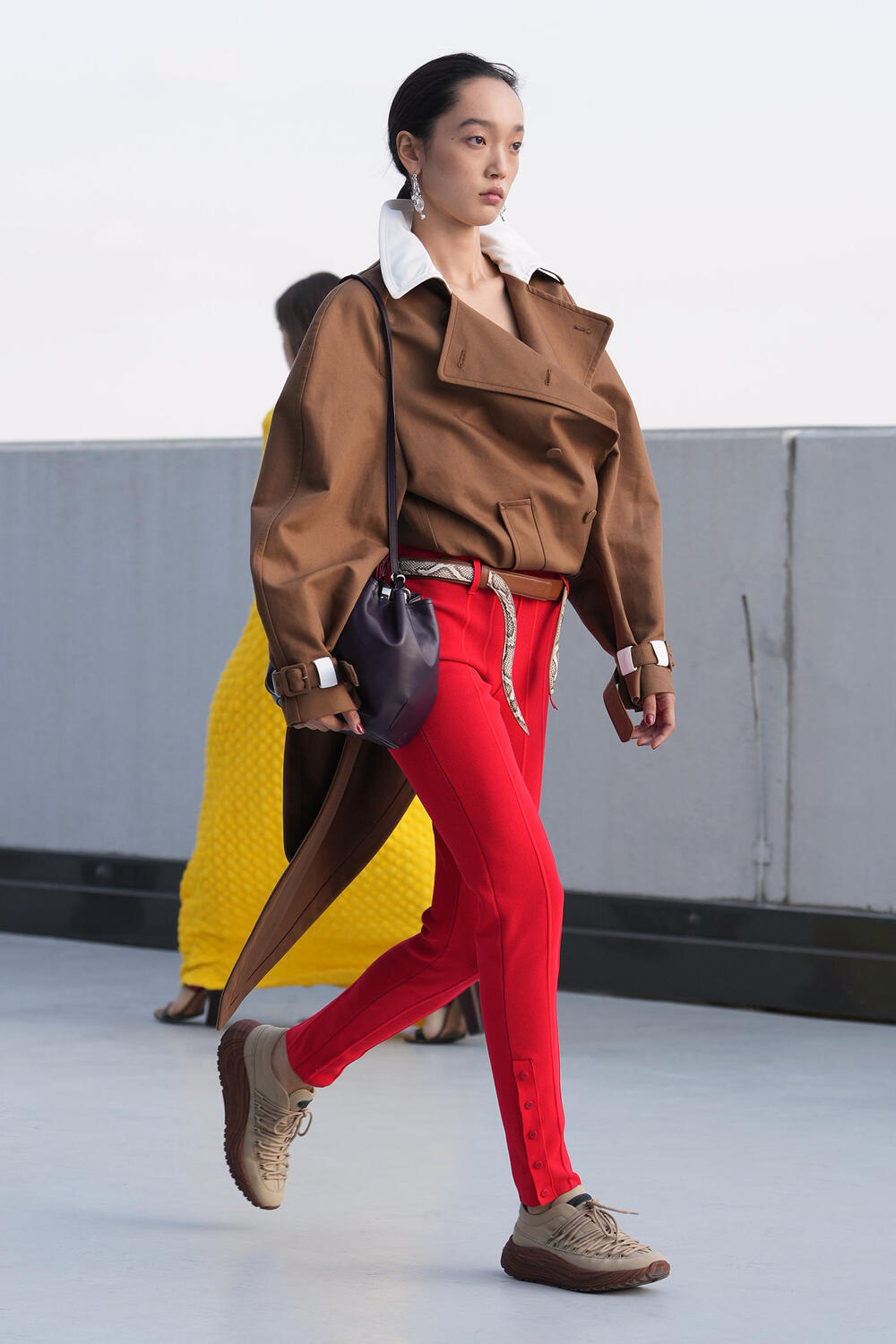 MOSCHINO WOMEN SS 2027 - Foto #12