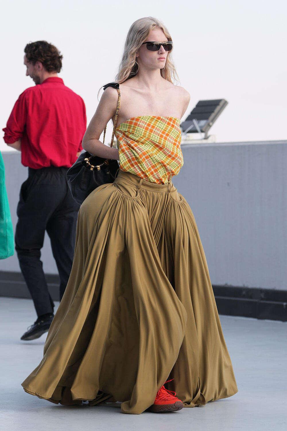 MOSCHINO WOMEN SS 2027 - Foto #13
