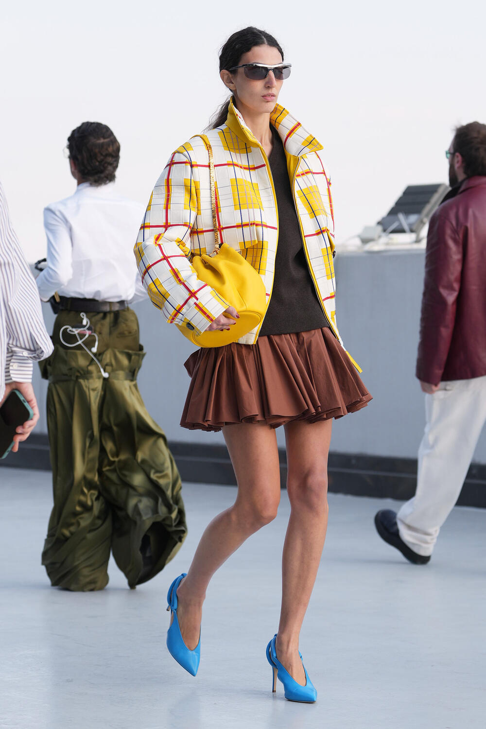 MOSCHINO WOMEN SS 2027 - Foto #4